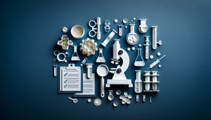 Free Pre-employment Medical Lab Technician Quiz