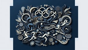 Free Olympic Games Trivia Quiz - 15 Questions