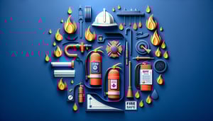 Free NICET Level 1 Practice Test - Fire Inspector Quiz