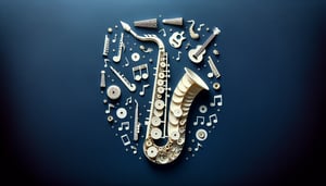Saxophone Quiz