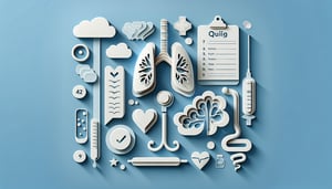 Pulmonary Embolism NCLEX Questions - Free 10-Question Quiz