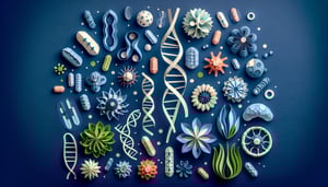 Free 9th Grade Biology EOC Practice Test
