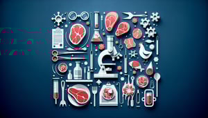 Meat Science Quiz