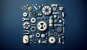 Introduction to Robotics Quiz