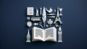 Seminar in French Literature Quiz