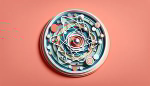 Atomic Structure Quiz: Ionic & Atomic Radii Trends