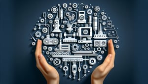 Micromanufacturing Process & Automation Quiz