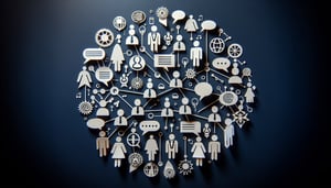 Organizational Communication & Diversity Quiz