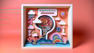 Challenge Your Mind: Take Our Cognitive Distortions Quiz