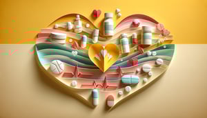 Arrhythmia Test Online: Can You Master Heart Rhythm Drugs?
