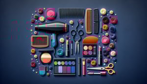 Free Cosmetology Knowledge Assessment Quiz