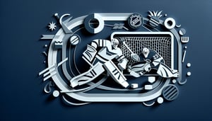 Ultimate NHL Trivia Quiz