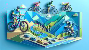 Types of Cyclist Quiz: Discover Your Cycling Persona