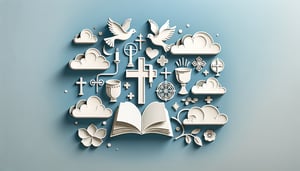 Catechism Questions & Answers Quiz: Test Your Knowledge