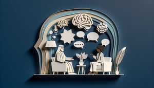 CBT Quiz - Test Your Cognitive Behavioral Therapy Knowledge