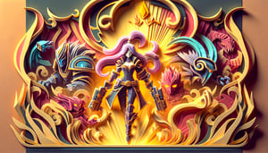 League of Legends Crowd Control Cleanse Items Quiz