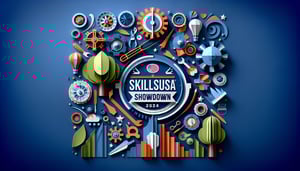 Free SkillsUSA Quiz Bowl Questions 2024