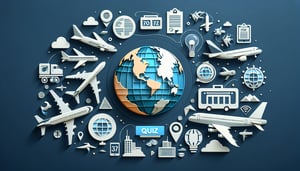 United Airlines Quiz - Free Trivia Challenge