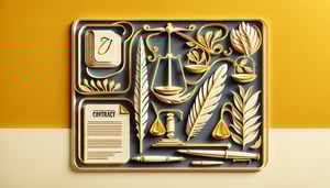 Test Your Contract Capacity: Legal Knowledge Quiz