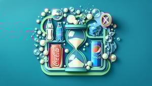 Coke or Pepsi Questions - Free Online Quiz