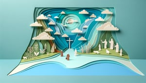 What Kind of Christian Am I? Free Personality Quiz