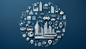 Global Urban & Transportation Statistics Quiz