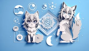 Which Anime Female Wolf Are You? Discover Your Inner Wolf