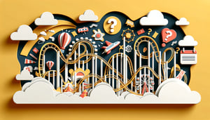 Roller Coaster Trivia Quiz - Fun Facts Challenge