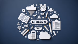 Free Stress Concepts Review Quiz