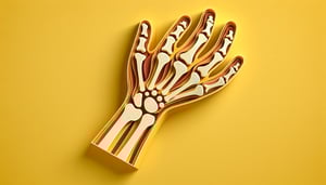 Upper Limb Anatomy Quiz - Muscles, Nerves & Bones