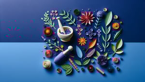 Free Herbal Medicine Knowledge Test