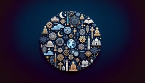 Topics in Religious Thought Quiz