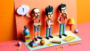 Beavis and Butthead Coach Buzzcut Quiz - Free Trivia