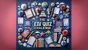 Free Education & High School Quizzes