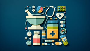 Free Pharmacy Store Knowledge Quiz