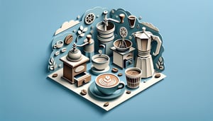 Ultimate Coffee Knowledge Quiz - Test Your Brew IQ