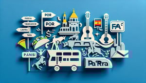 Por vs Para Practice Quiz - Master Spanish Prepositions