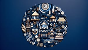 Free Local Cultural Heritage Quiz