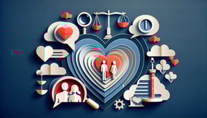 Is My Relationship Toxic? Take the Free Quiz Now