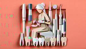 Composite Resin Shades Quiz: Dental Assistant Challenge