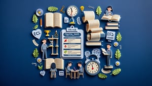 Free ELPAC Practice Test 6-8