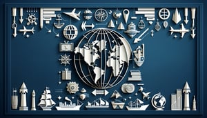 Free 2.09 Quiz: N. American Trade & Immigration