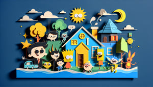 Which Simpsons Character Are You? Free Personality Test