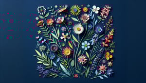 Free Wildflower Identification Quiz