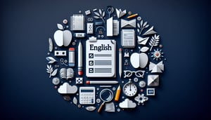 Free English Placement Quiz - Test Your Level