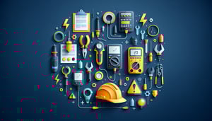 Free Electrical Safety Inspection Quiz