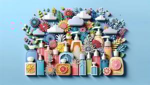 Bath & Body Works Hand Sanitizer Quiz - Find Your Match