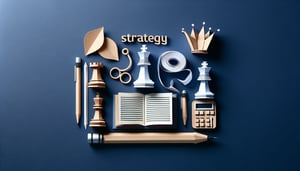 Strategy Content Research Quiz