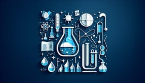 Free Thermometer Quiz: Liquid Expands on Warming