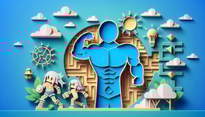 Which PASWG Character Are You? Free Personality Quiz